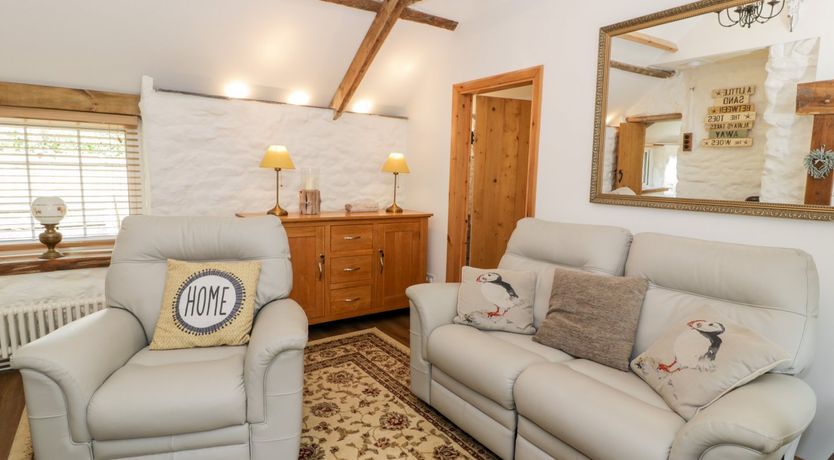 Photo of Gull Cottage