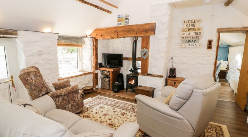 Photo of Gull Cottage