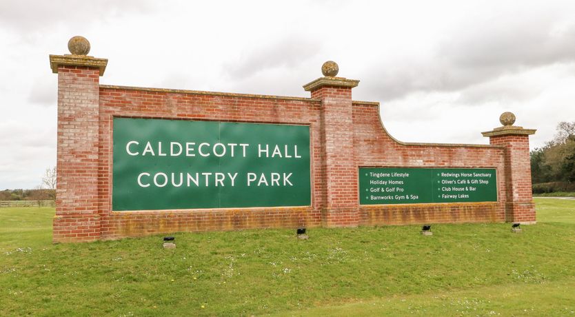 Photo of Freddy's Lodge, Foxburrow Hang