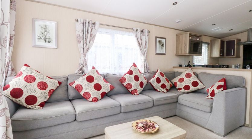 Photo of Freddy's Lodge, Foxburrow Hang