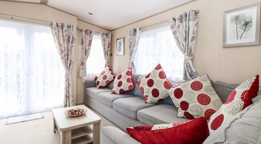 Photo of Freddy's Lodge, Foxburrow Hang