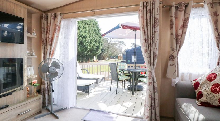 Photo of Freddy's Lodge, Foxburrow Hang