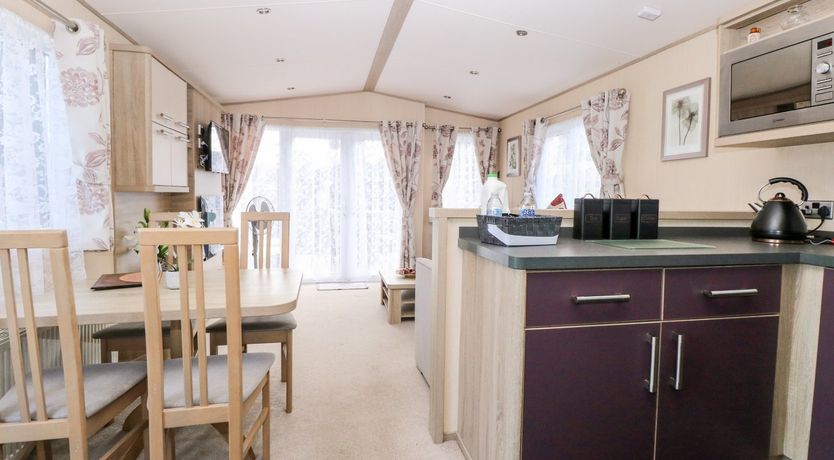 Photo of Freddy's Lodge, Foxburrow Hang