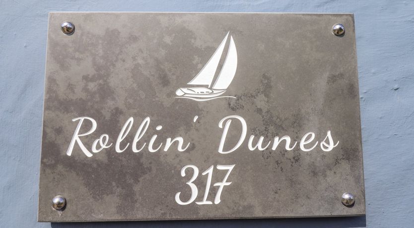 Photo of Rollin' Dunes