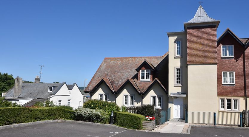 Photo of 1 Buckfields