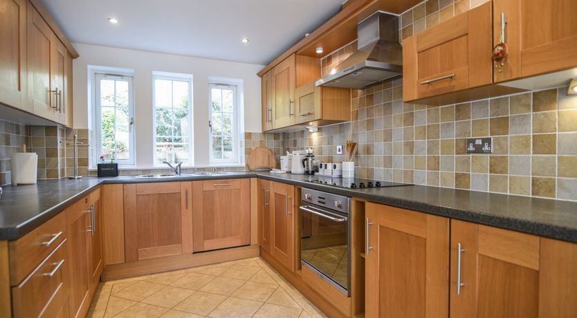 Photo of 1 Buckfields