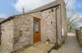 Torties Cottage Holiday Cottage