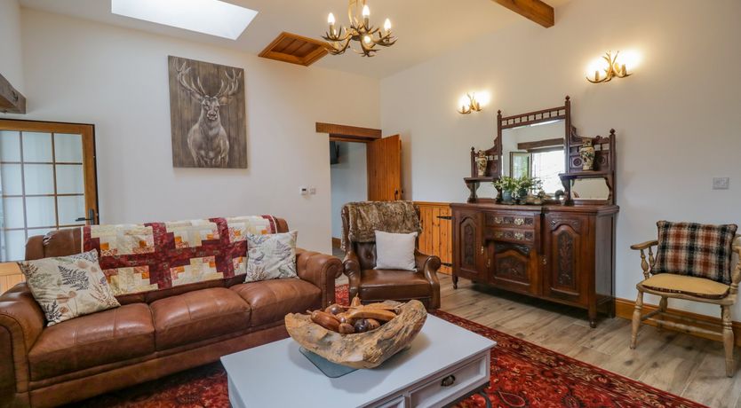 Photo of Torties Cottage