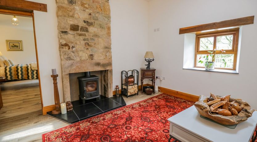 Photo of Torties Cottage