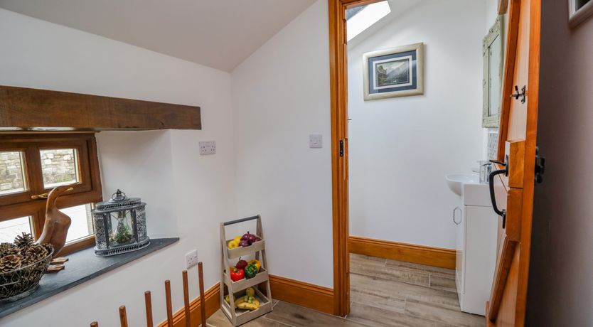 Photo of Torties Cottage