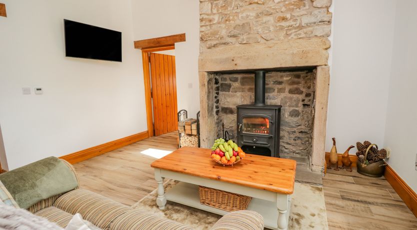 Photo of Torties Cottage