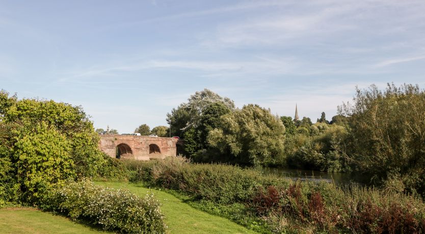Photo of Steel Works Farm