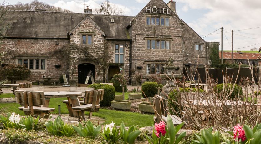 Photo of Steel Works Farm