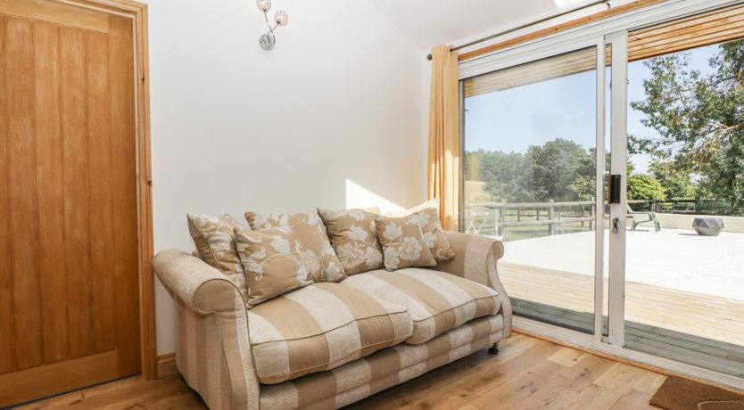 Photo of Steel Works Farm