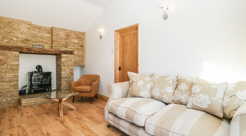 Photo of Steel Works Farm