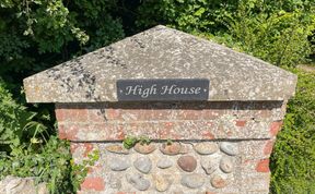 Photo of High House