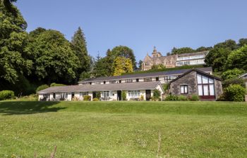 Ginger & Pickles Holiday Cottage