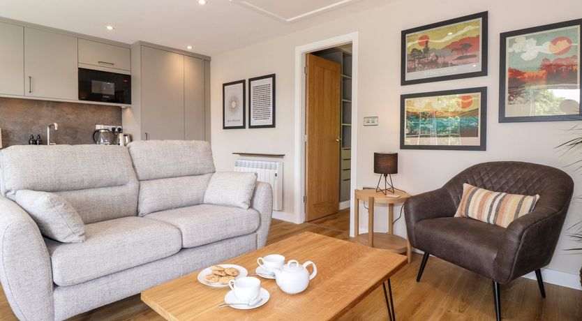 Photo of Ginger & Pickles