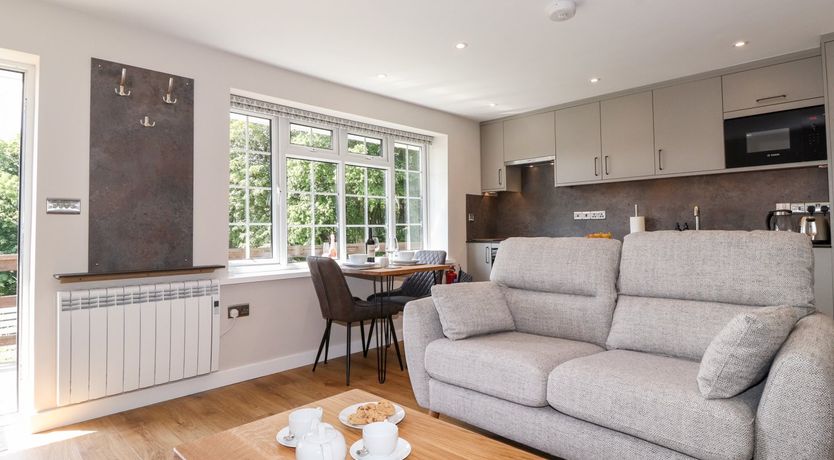 Photo of Ginger & Pickles