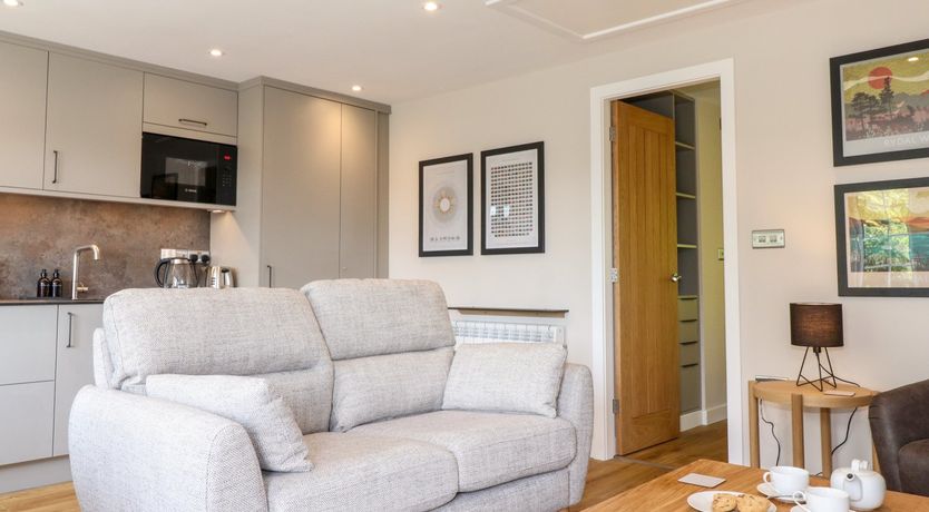 Photo of Ginger & Pickles