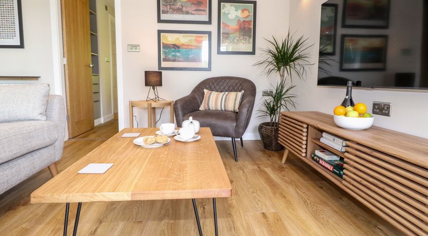 Photo of Ginger & Pickles