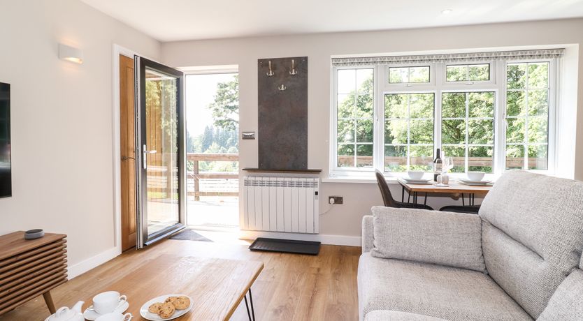 Photo of Ginger & Pickles