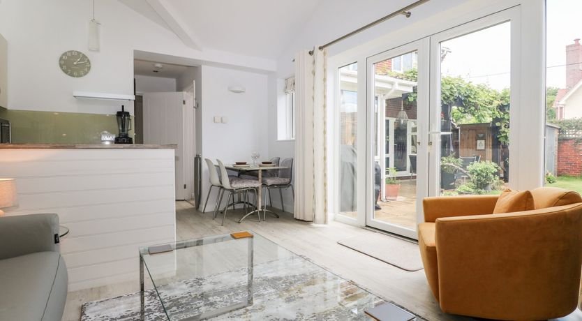 Photo of Swallow Lodge