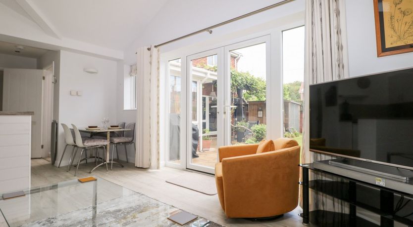 Photo of Swallow Lodge