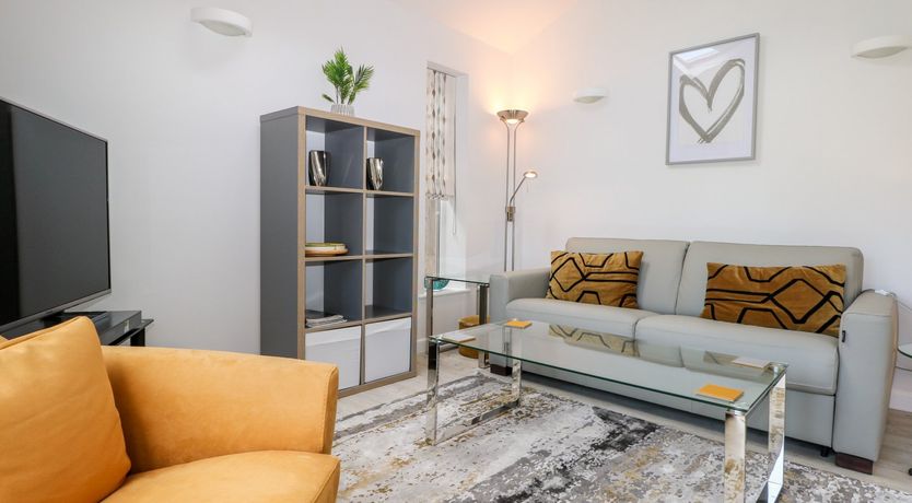 Photo of Swallow Lodge