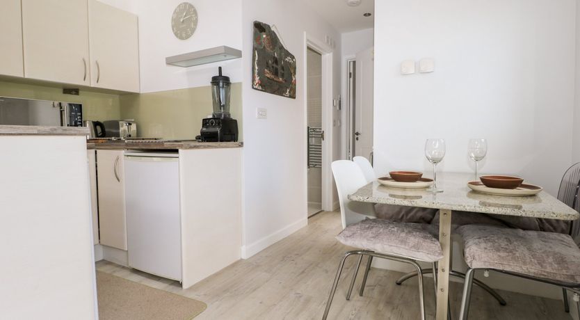 Photo of Swallow Lodge