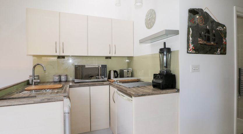 Photo of Swallow Lodge