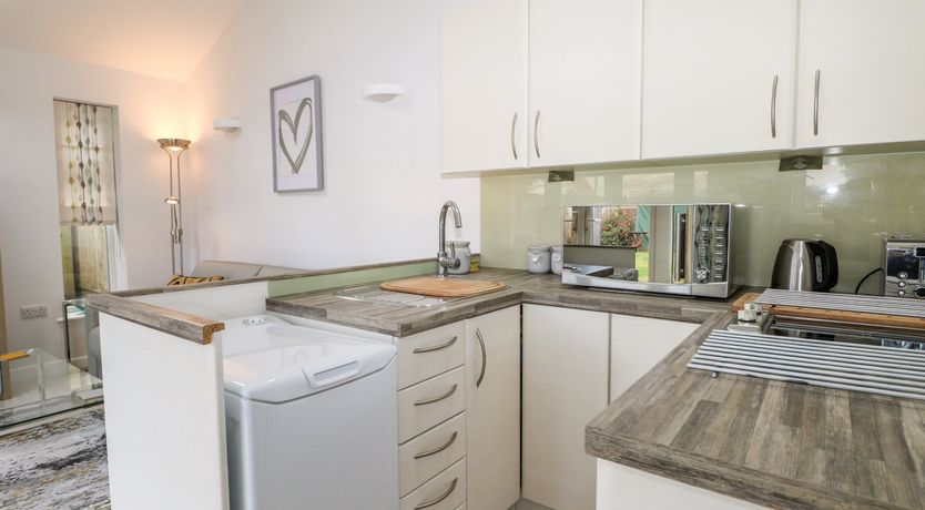 Photo of Swallow Lodge