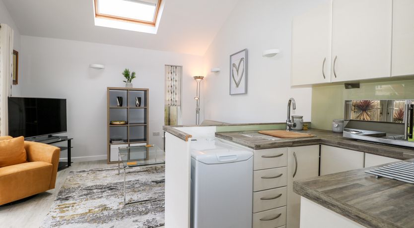 Photo of Swallow Lodge