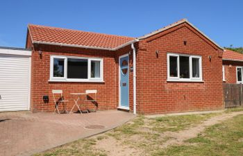 Samphire Holiday Cottage