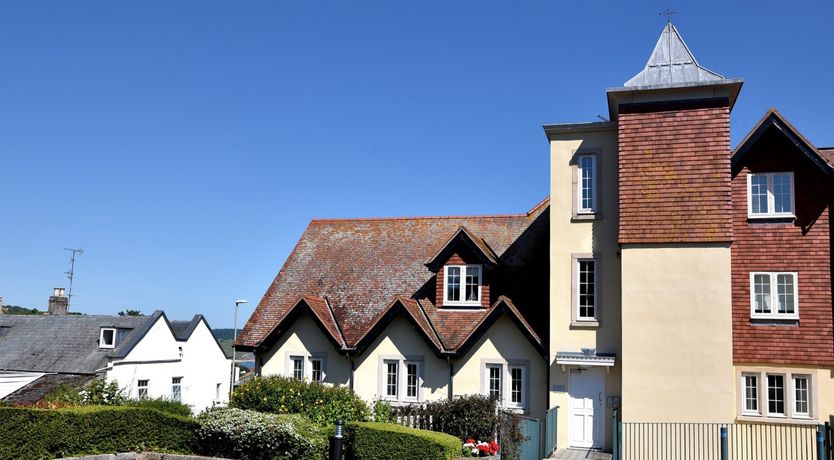 Photo of 13 Buckfields