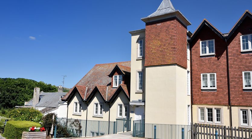 Photo of 13 Buckfields