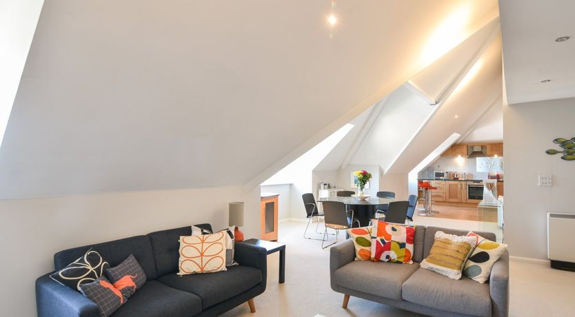 Photo of 13 Buckfields