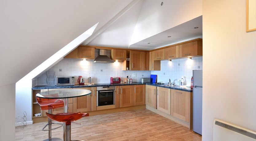 Photo of 13 Buckfields