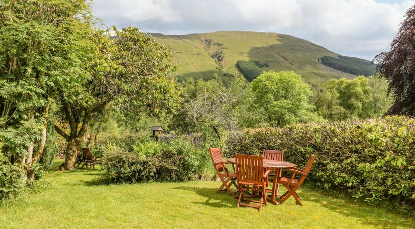 Photo of Inglis Nook Cottage