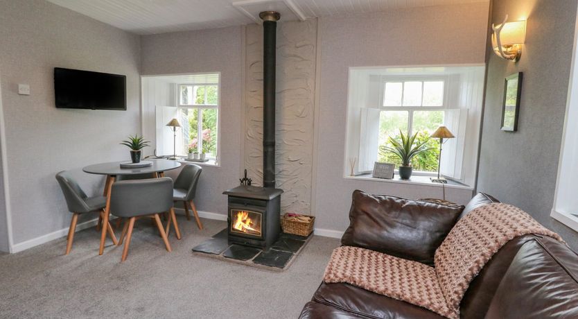 Photo of Inglis Nook Cottage