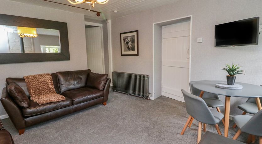 Photo of Inglis Nook Cottage