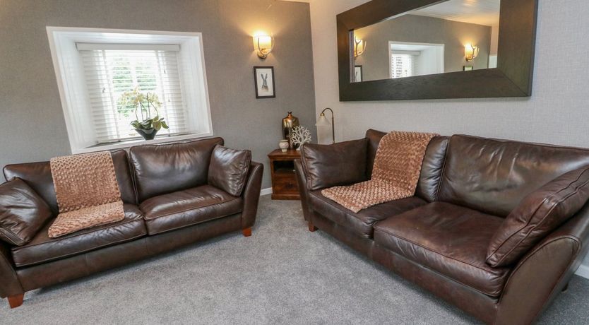 Photo of Inglis Nook Cottage