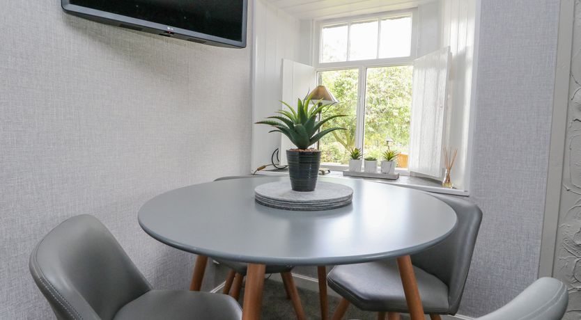 Photo of Inglis Nook Cottage