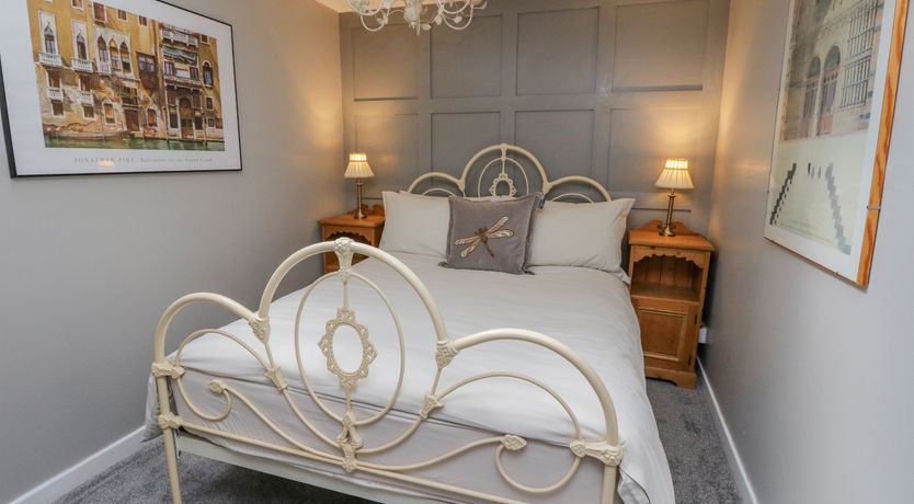 Photo of Inglis Nook Cottage