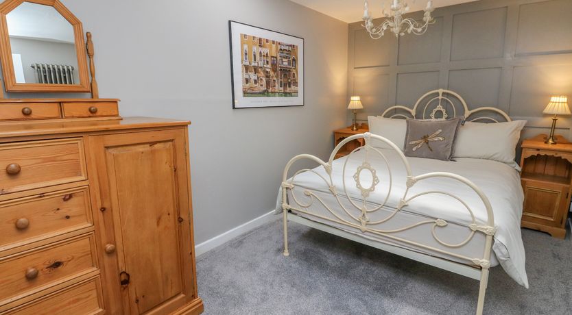 Photo of Inglis Nook Cottage