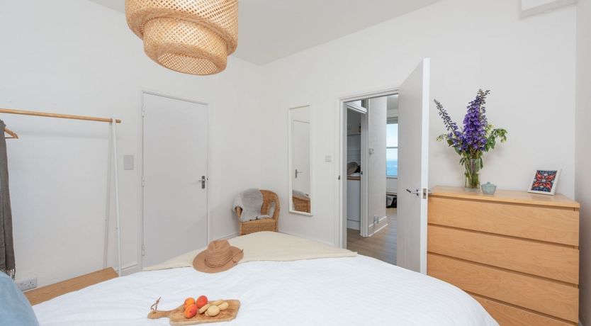 Photo of The Indigo Blue