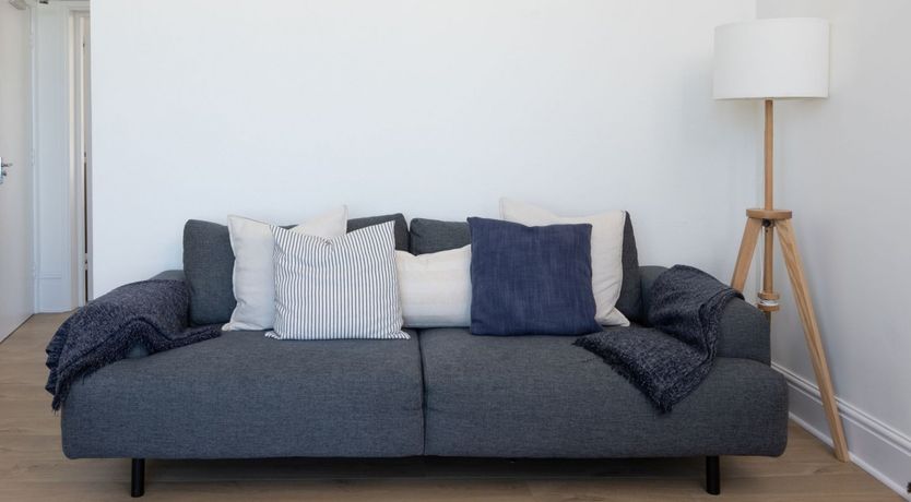 Photo of The Indigo Blue