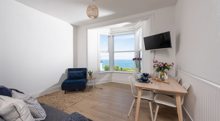 Photo of The Indigo Blue