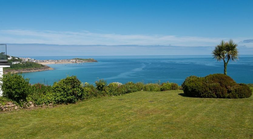 Photo of The Indigo Blue