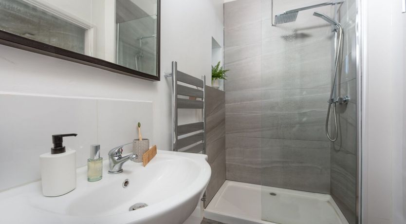 Photo of The Indigo Blue